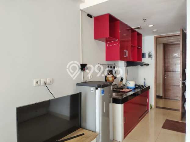 Apartemen Disewakan Murah 2 KT / 2 KM di Coblong, Bandung Apartemen Disewakan Murah 2 KT / 2 KM di Coblong, Bandung