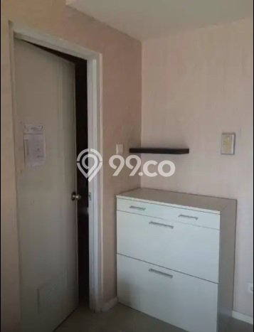 Apartemen Favorit Nyaman Dijual di Bandung dengan 2 Kamar Tidur Apartemen Favorit Nyaman Dijual di Bandung dengan 2 Kamar Tidur
