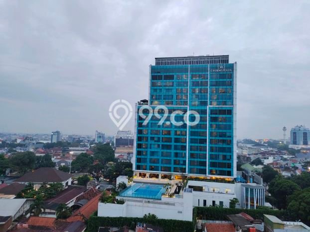 Apartemen Minimalis untuk Disewa, 1 Kamar di Bandung Apartemen Minimalis untuk Disewa, 1 Kamar di Bandung