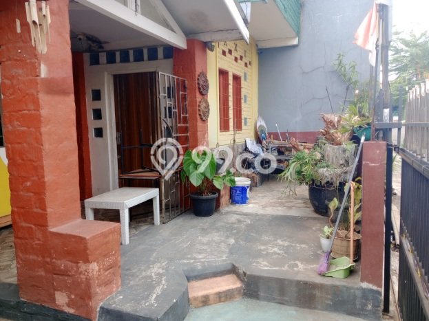 Rumah Mewah LB 105m2 Siap Huni Desain Elegan di Tubagus Ismail, Bandung Rumah Mewah LB 105m2 Siap Huni Desain Elegan di Tubagus Ismail, Bandung