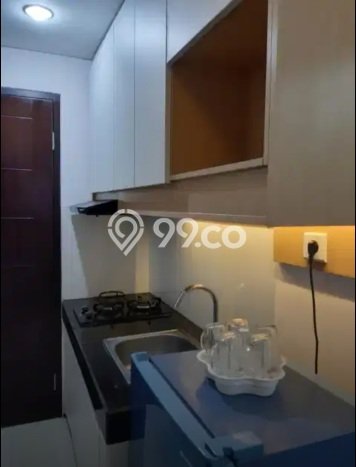 Apartemen Harga Terjangkau Dijual di Cicendo, Bandung Punya 0 Kamar Tidur Apartemen Harga Terjangkau Dijual di Cicendo, Bandung Punya 0 Kamar Tidur