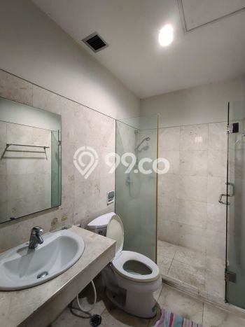 Apartemen Cozy Dijual di Bandung Spesifikasi 2 KT, 2 KM Apartemen Cozy Dijual di Bandung Spesifikasi 2 KT, 2 KM