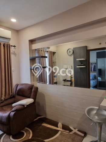 Dijual Apartemen 2 KT & 1 KM di Bandung Area Strategis Dijual Apartemen 2 KT & 1 KM di Bandung Area Strategis