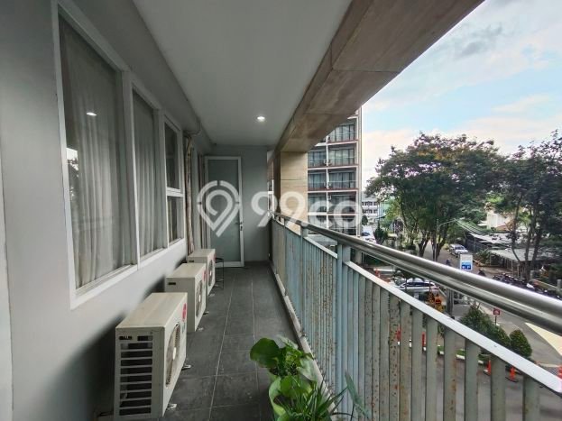 Apartemen Premium Kawasan Dago, 2 KT, Luas 77m², Pemandangan Terbaik Apartemen Premium Kawasan Dago, 2 KT, Luas 77m², Pemandangan Terbaik