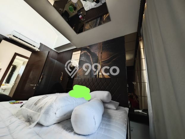 Rumah Luas Asri 3 KT Siap Pakai di Podomoro Park Bandung Bandung Rumah Luas Asri 3 KT Siap Pakai di Podomoro Park Bandung Bandung