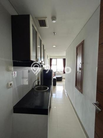 Hunian Apartemen Nyaman di Coblong 2 Kamar Tidur Hunian Apartemen Nyaman di Coblong 2 Kamar Tidur