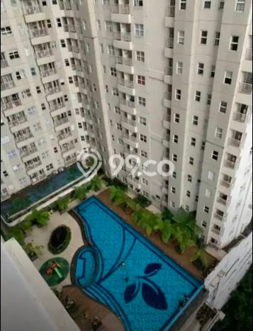 Dijual Apartemen di Bandung 2 Kamar & 1 Kamar Mandi, Luas 42m2 Dijual Apartemen di Bandung 2 Kamar & 1 Kamar Mandi, Luas 42m2