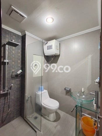 Apartemen Strategis 82m2 di Ciumbuleuit Bandung 2 KT Apartemen Strategis 82m2 di Ciumbuleuit Bandung 2 KT