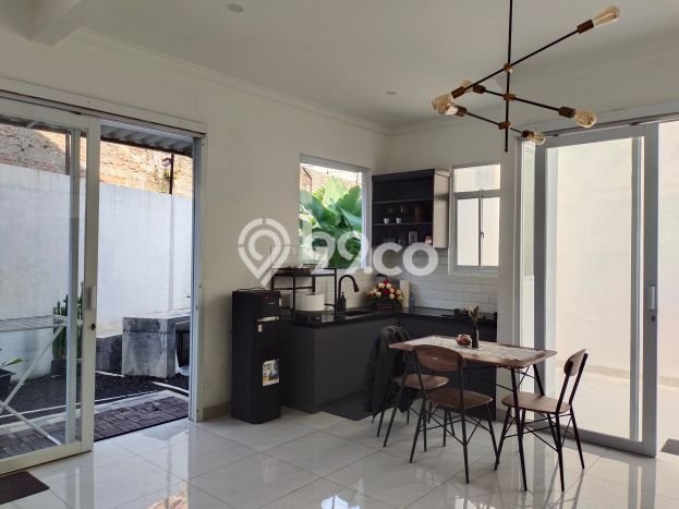 Jual Rumah Minimalis Bagus Punya 3 KT di Kopo Permai Bandung SHM Jual Rumah Minimalis Bagus Punya 3 KT di Kopo Permai Bandung SHM