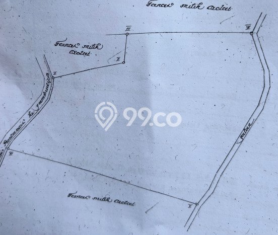 Tanah Kavling Dijual di Bandung dengan Spesifikasi 7175m2 Tanah Kavling Dijual di Bandung dengan Spesifikasi 7175m2