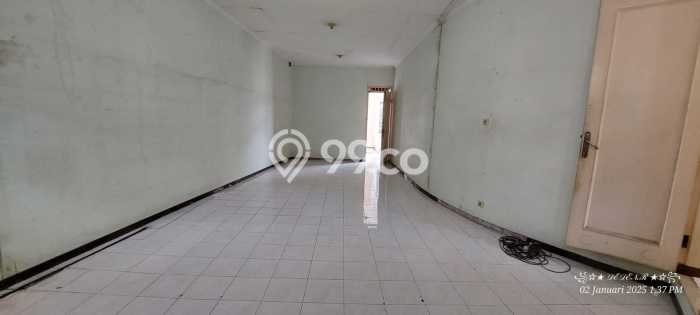 Jarang Ada! Rumah Sewa 3 Kamar Bagus Siap Huni Setra Indah Jarang Ada! Rumah Sewa 3 Kamar Bagus Siap Huni Setra Indah