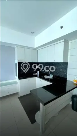 Sewa Apartemen Terjangkau 0 BR di Merdeka Bandung Sewa Apartemen Terjangkau 0 BR di Merdeka Bandung