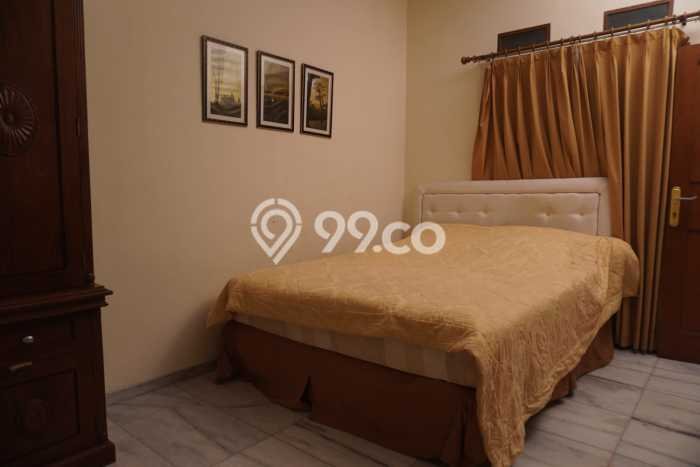 Rumah Luxury Modern Siap Huni di Turangga Bandung Rumah Luxury Modern Siap Huni di Turangga Bandung