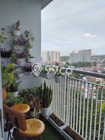 Untuk Dijual Apartemen 1 KT & 1 KM di Bandung Area Strategis Untuk Dijual Apartemen 1 KT & 1 KM di Bandung Area Strategis