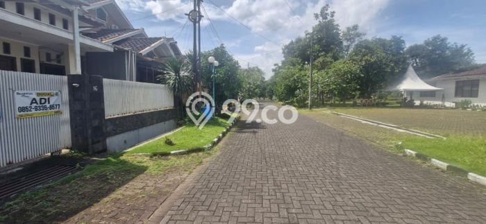 Rumah Luas Asri 3 KT Siap Pakai di Soekarno Hatta Bandung Rumah Luas Asri 3 KT Siap Pakai di Soekarno Hatta Bandung