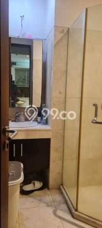 Hunian Apartemen Strategis untuk Dijual di Bandung dengan 2 Kamar Hunian Apartemen Strategis untuk Dijual di Bandung dengan 2 Kamar