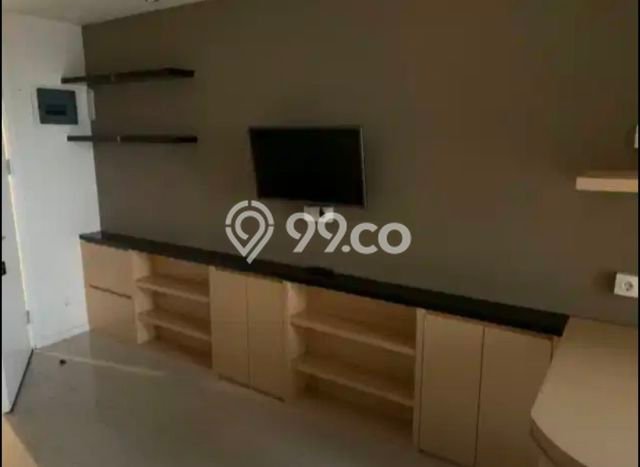 Dijual Apartemen di Bandung 2 Kamar & 1 Kamar Mandi, Luas 42m2 Dijual Apartemen di Bandung 2 Kamar & 1 Kamar Mandi, Luas 42m2
