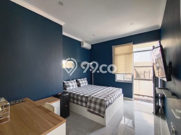 Jual Rumah Minimalis Bagus Punya 3 KT di Kopo Permai Bandung SHM Jual Rumah Minimalis Bagus Punya 3 KT di Kopo Permai Bandung SHM