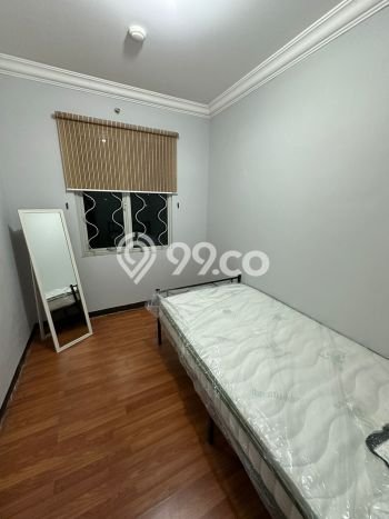 Apartemen Cozy Dijual di Bandung Spesifikasi 1 KT, 1 KM Apartemen Cozy Dijual di Bandung Spesifikasi 1 KT, 1 KM