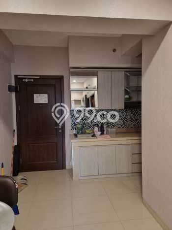 Dijual Apartemen 2 KT & 1 KM di Bandung Area Strategis Dijual Apartemen 2 KT & 1 KM di Bandung Area Strategis