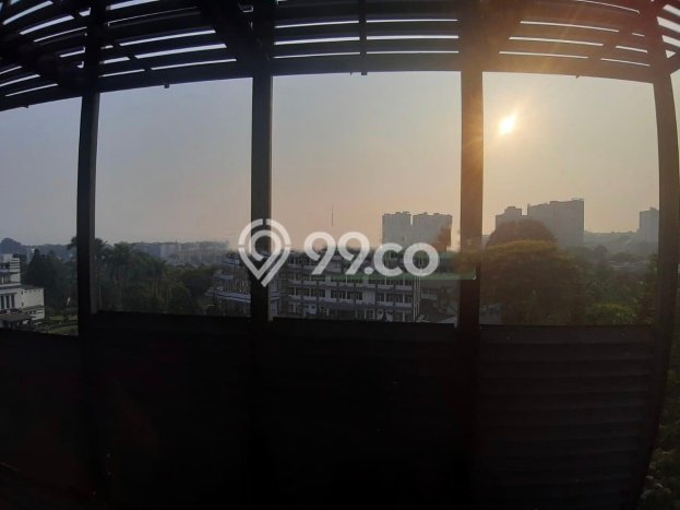 Apartemen Premium di Dago, 1 KT, Luas 34m², Siap Huni Apartemen Premium di Dago, 1 KT, Luas 34m², Siap Huni