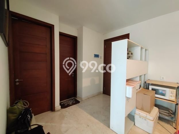 Apartemen Cozy Dijual di Bandung Spesifikasi 2 KT, 2 KM Apartemen Cozy Dijual di Bandung Spesifikasi 2 KT, 2 KM