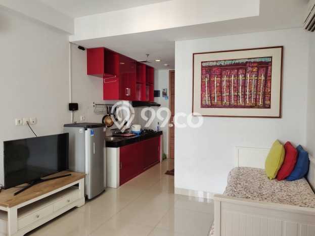 Apartemen Disewakan Murah 2 KT / 2 KM di Coblong, Bandung Apartemen Disewakan Murah 2 KT / 2 KM di Coblong, Bandung
