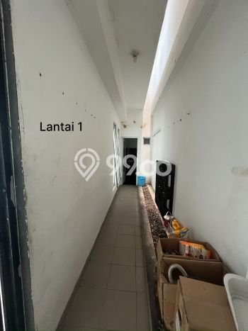 Ruko disewakan lokasi strategis Pasir Luyu Bandung 288m2 Ruko disewakan lokasi strategis Pasir Luyu Bandung 288m2