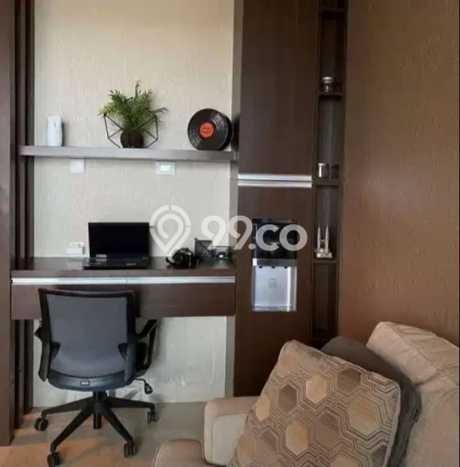 Dijual Apartemen di Coblong, Bandung Punya 1 Kamar Tidur Dijual Apartemen di Coblong, Bandung Punya 1 Kamar Tidur