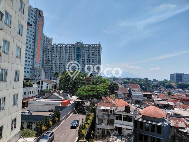 Apartemen Minimalis untuk Disewa, 0 Kamar di Bandung Apartemen Minimalis untuk Disewa, 0 Kamar di Bandung