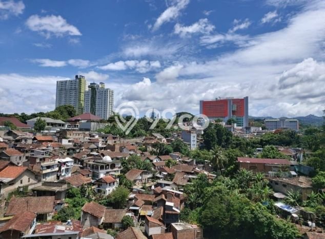 Apartemen Terjangkau Dijual di Bandung 1 KT & 1 KM Apartemen Terjangkau Dijual di Bandung 1 KT & 1 KM