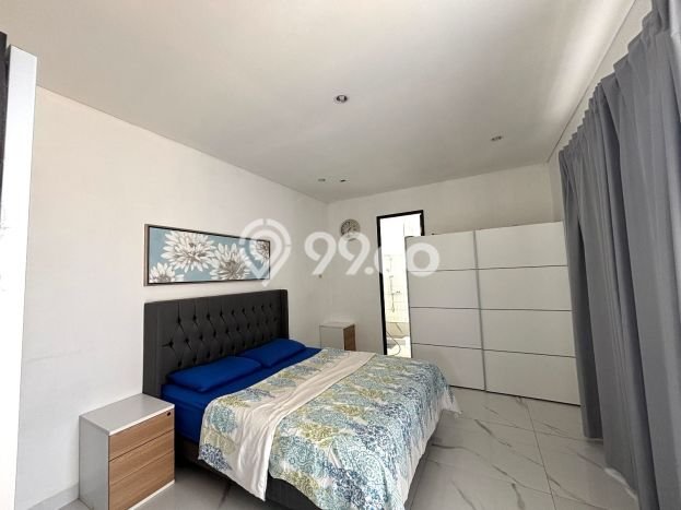 Dijual Rumah Mewah Megah Dengan View Eksklusif di Dago Pakar, Bandung Dijual Rumah Mewah Megah Dengan View Eksklusif di Dago Pakar, Bandung