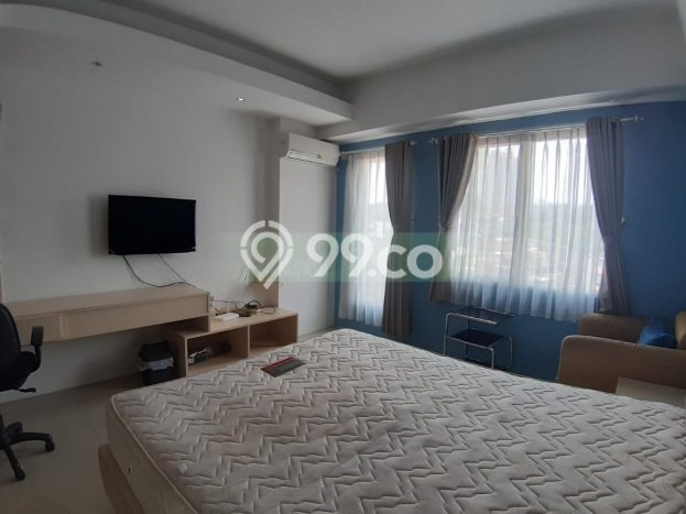 Hunian Strategis 30m2 di Ciumbuleuit Bandung 1 Bedroom Hunian Strategis 30m2 di Ciumbuleuit Bandung 1 Bedroom