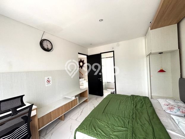 Dijual Rumah Mewah Megah Dengan View Eksklusif di Dago Pakar, Bandung Dijual Rumah Mewah Megah Dengan View Eksklusif di Dago Pakar, Bandung