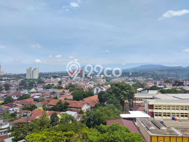 Untuk Dijual Apartemen 1 KT & 1 KM di Bandung Area Strategis Untuk Dijual Apartemen 1 KT & 1 KM di Bandung Area Strategis