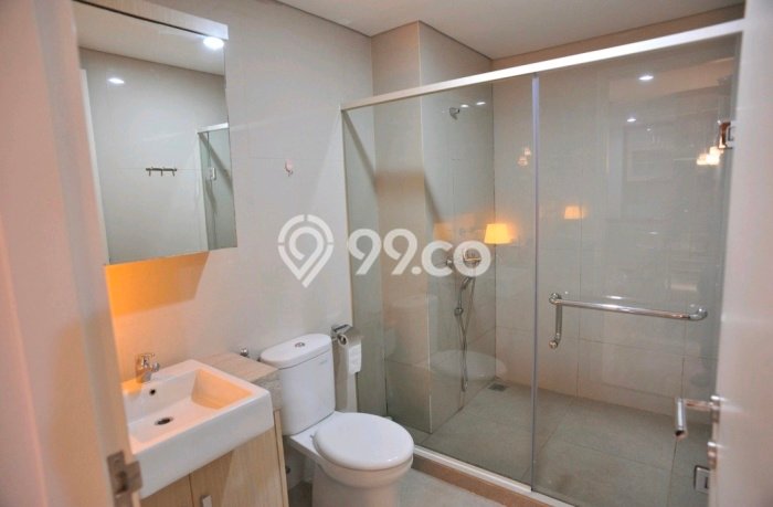 Apartemen Favorit Nyaman Dijual di Bandung dengan 2 Kamar Tidur Apartemen Favorit Nyaman Dijual di Bandung dengan 2 Kamar Tidur