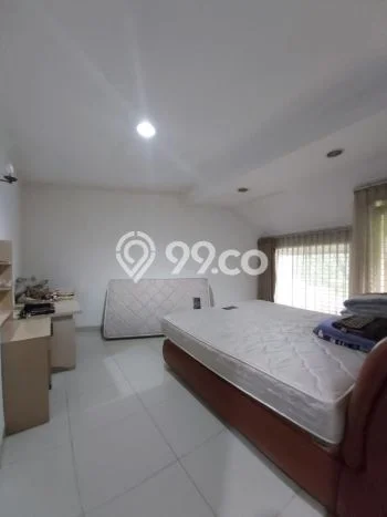 Disewakan Rumah Murah di Hegarmanah Bandung dengan 5 KT Disewakan Rumah Murah di Hegarmanah Bandung dengan 5 KT