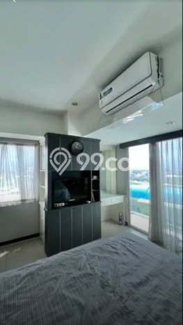 Sewa Apartemen Terjangkau 0 BR di Merdeka Bandung Sewa Apartemen Terjangkau 0 BR di Merdeka Bandung