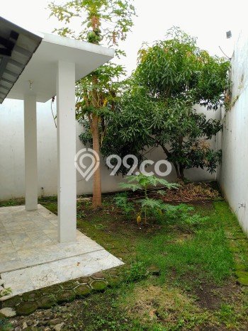 Rumah Elit Modern Siap Huni di Cigadung Bandung Rumah Elit Modern Siap Huni di Cigadung Bandung