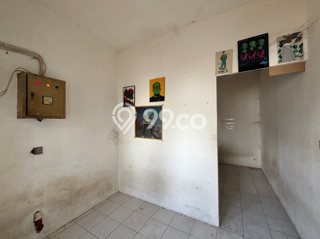 For Rent Gudang Kawasan Ciwastra, Luas 450m², Area Berkembang For Rent Gudang Kawasan Ciwastra, Luas 450m², Area Berkembang
