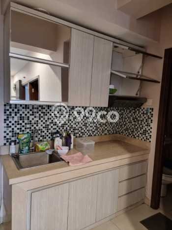 Dijual Apartemen 2 KT & 1 KM di Bandung Area Strategis Dijual Apartemen 2 KT & 1 KM di Bandung Area Strategis