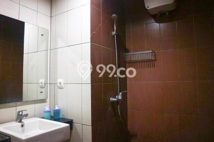 Untuk Dijual Apartemen Nyaman di Coblong Bandung 1 Kamar Tidur Untuk Dijual Apartemen Nyaman di Coblong Bandung 1 Kamar Tidur