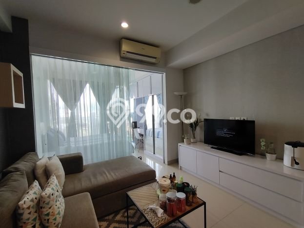 Untuk Dijual Apartemen 1 KT & 1 KM di Bandung Area Strategis Untuk Dijual Apartemen 1 KT & 1 KM di Bandung Area Strategis