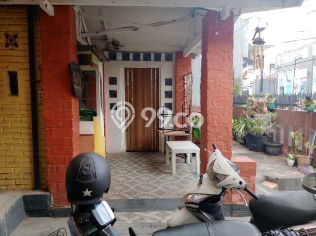 Rumah Mewah LB 105m2 Siap Huni Desain Elegan di Tubagus Ismail, Bandung Rumah Mewah LB 105m2 Siap Huni Desain Elegan di Tubagus Ismail, Bandung