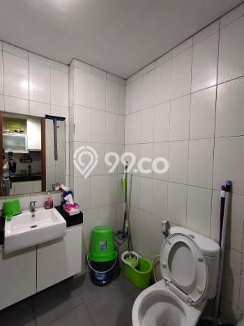 Apartemen Premium Kawasan Dago, 2 KT, Luas 77m², Pemandangan Terbaik Apartemen Premium Kawasan Dago, 2 KT, Luas 77m², Pemandangan Terbaik