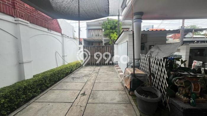 Dijual Rumah Elit Exclusive di Gubeng, Surabaya Dijual Rumah Elit Exclusive di Gubeng, Surabaya