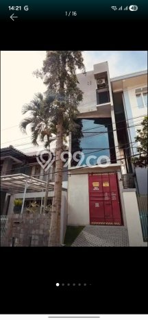 Dijual Rumah Mewah Elegan Dengan View Cantik di Dago, Bandung Dijual Rumah Mewah Elegan Dengan View Cantik di Dago, Bandung