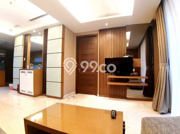 Siap Huni Apartemen di Bandung 2 Kamar & 2 Kamar Mandi, Luas 81m2 Siap Huni Apartemen di Bandung 2 Kamar & 2 Kamar Mandi, Luas 81m2