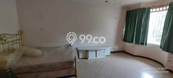 Jarang Ada! Rumah Sewa 3 Kamar Bagus Siap Huni Setra Indah Jarang Ada! Rumah Sewa 3 Kamar Bagus Siap Huni Setra Indah