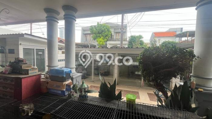 Dijual Rumah Elit Exclusive di Gubeng, Surabaya Dijual Rumah Elit Exclusive di Gubeng, Surabaya